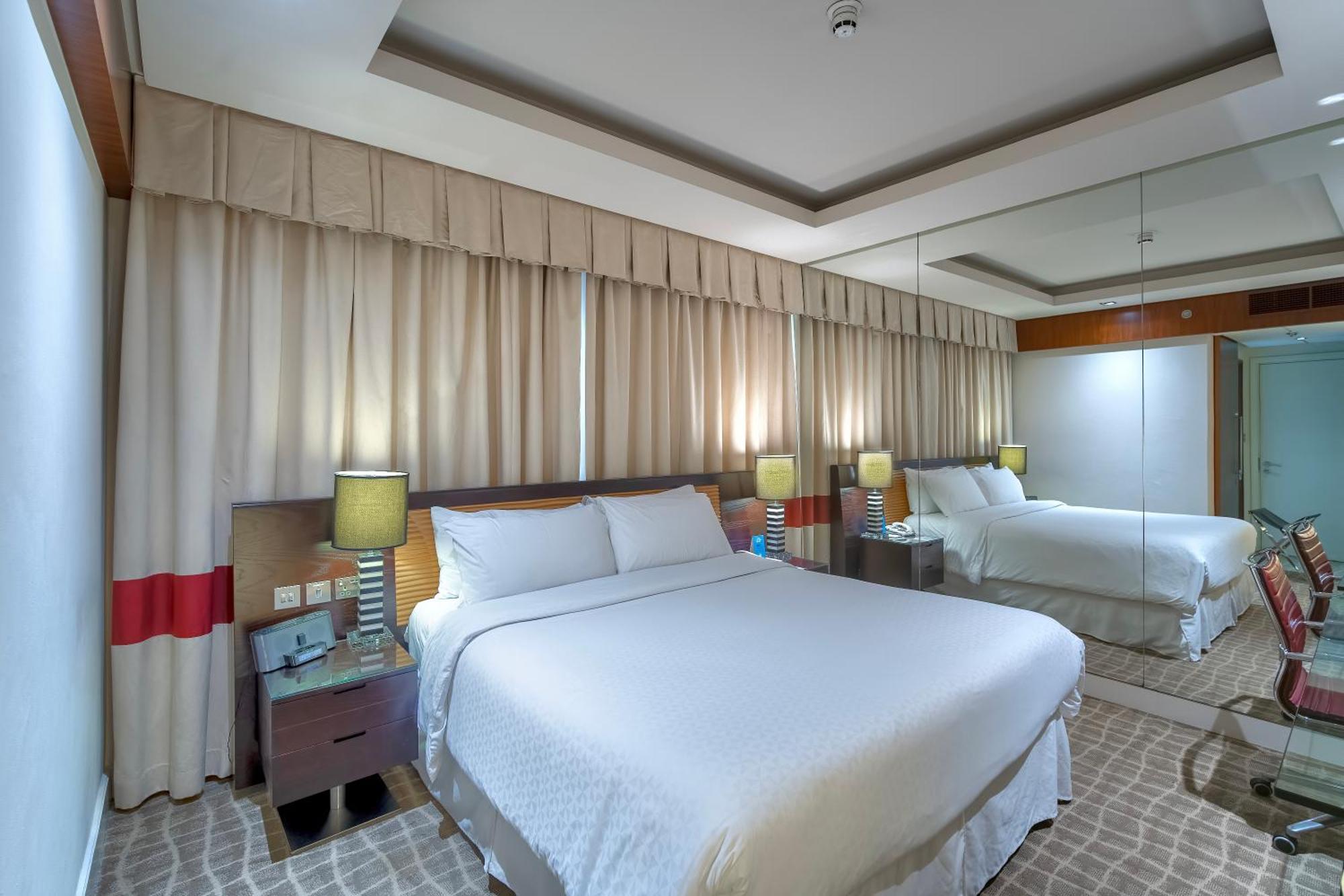 Majestic Premier Hotel Burdubai Exterior foto